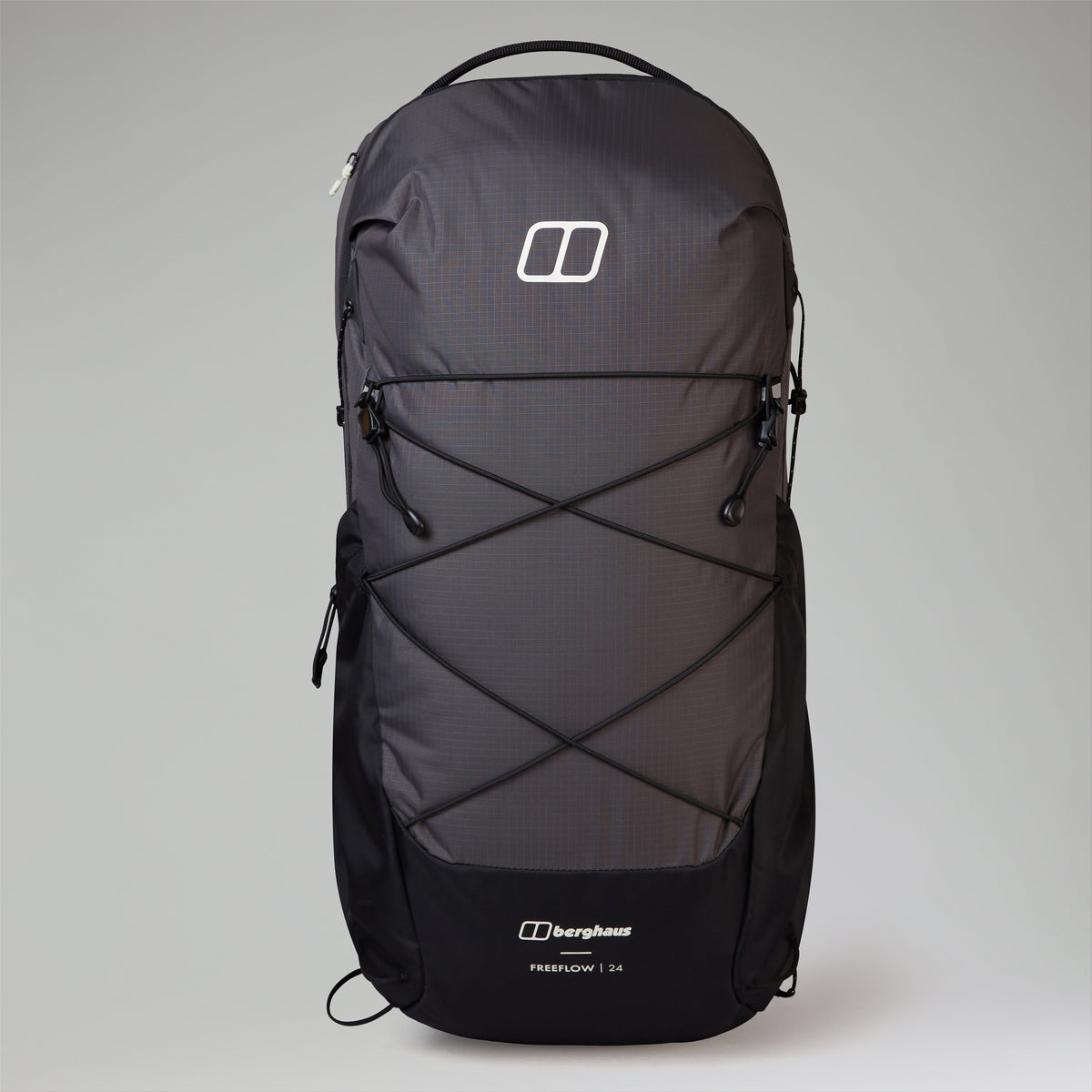 Unisex Freeflow 24L Pack - Grey/Black