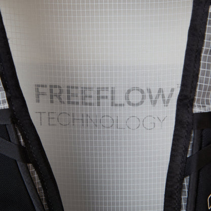 Unisex Freeflow 24L Pack - Grey/Black