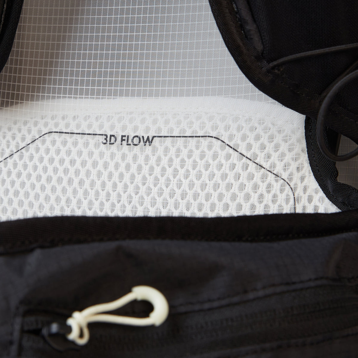 Unisex Freeflow 24L Pack - Grey/Black