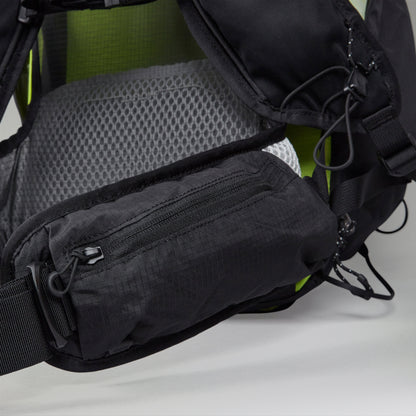 Unisex Freeflow 24L Pack - Yellow/Black