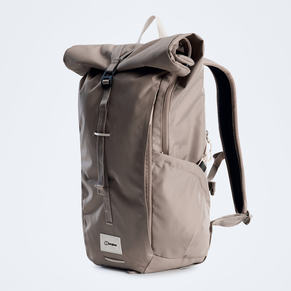 Unisex Explorer Backpack - Grey
