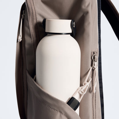 Unisex Explorer Backpack - Grey