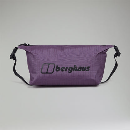 Unisex Wanderwise Packing Cube - Purple