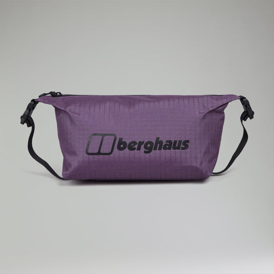 Unisex Wanderwise Packing Cube - Purple
