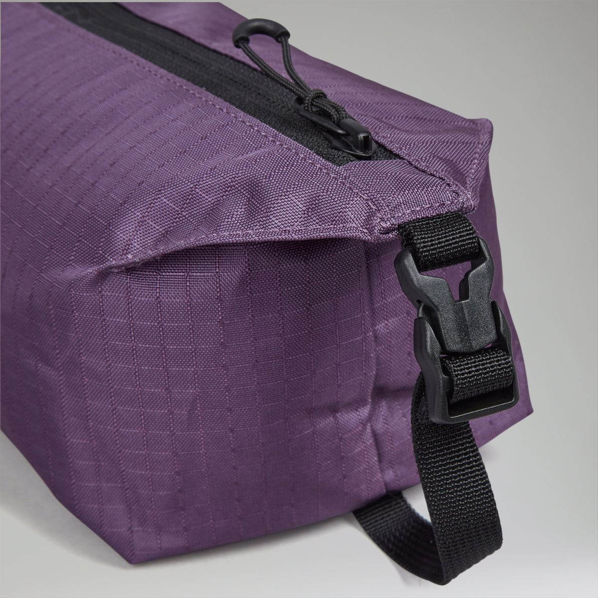 Unisex Wanderwise Packing Cube - Purple