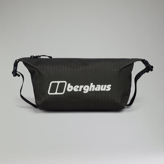 Unisex Wanderwise Packing Cube - Black