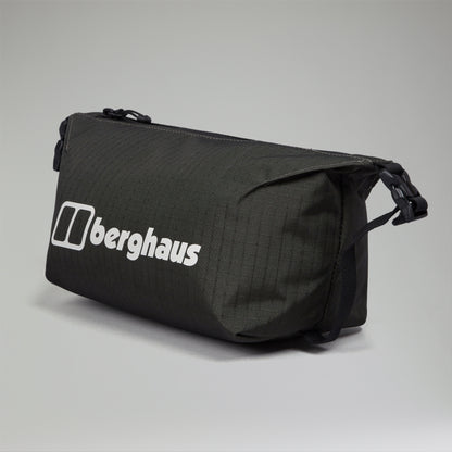 Unisex Wanderwise Packing Cube - Black
