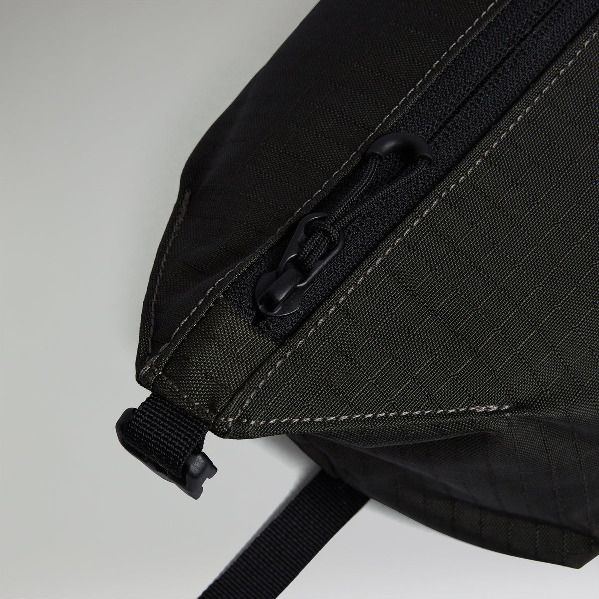 Unisex Wanderwise Packing Cube - Black