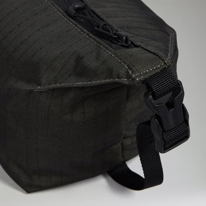 Unisex Wanderwise Packing Cube - Black