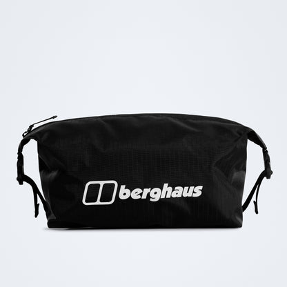 Unisex Wanderwise Packing Cube L - Black