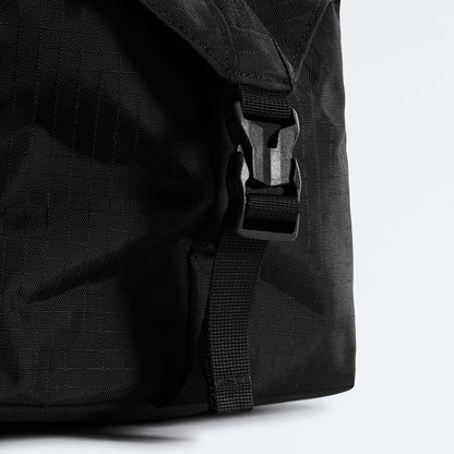 Unisex Wanderwise Packing Cube L - Black