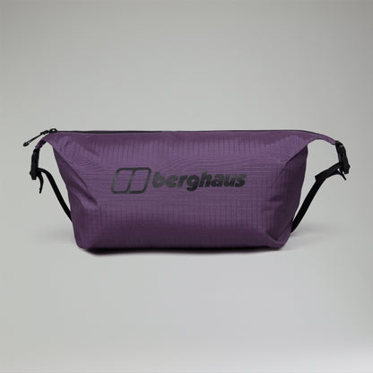 Unisex Wanderwise Packing Cube L - Purple