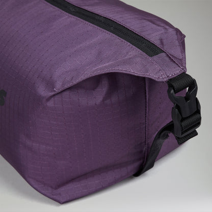 Unisex Wanderwise Packing Cube L - Purple