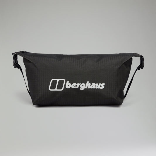 Unisex Wanderwise Packing Cube L - Black