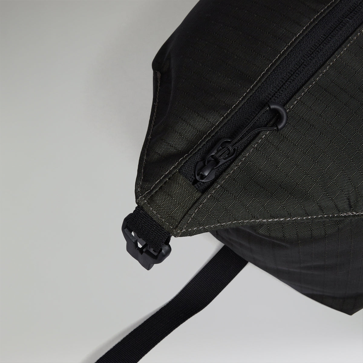 Unisex Wanderwise Packing Cube L - Black