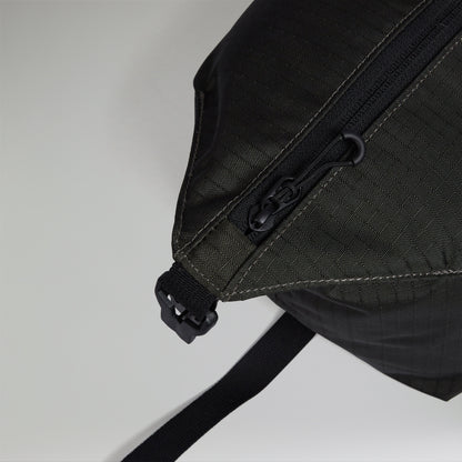 Unisex Wanderwise Packing Cube L - Black
