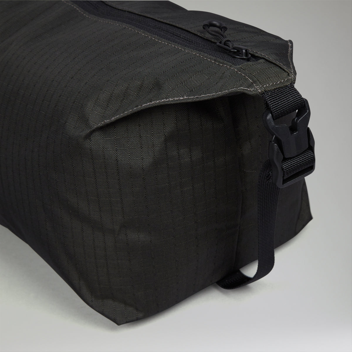 Unisex Wanderwise Packing Cube L - Black