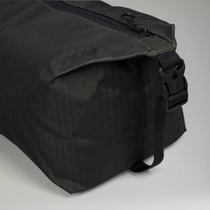 Unisex Wanderwise Packing Cube L - Black