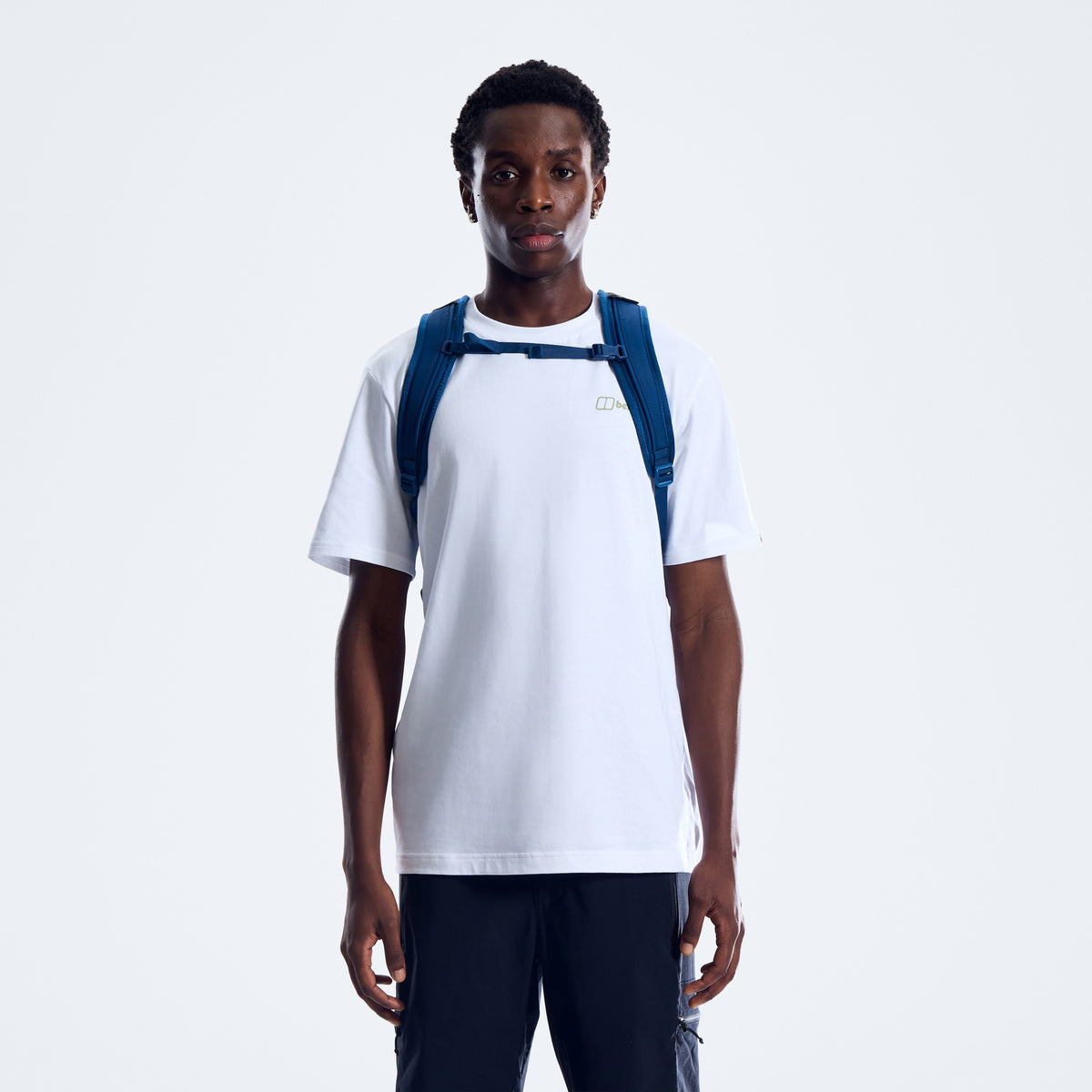 Unisex 24/7 365 U28 Backpack - Navy
