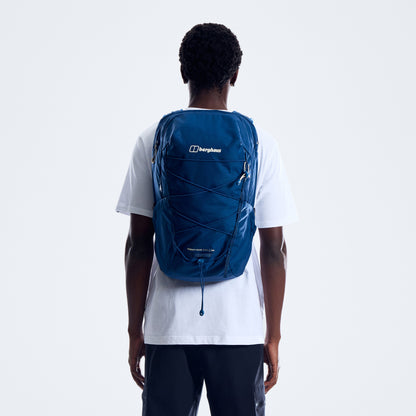 Unisex 24/7 365 U28 Backpack - Navy