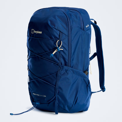 Unisex 24/7 365 U28 Backpack - Navy