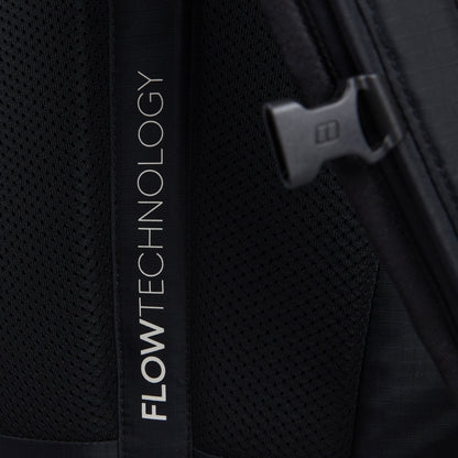 Unisex 24/7 365 U28 Rucksack - Black
