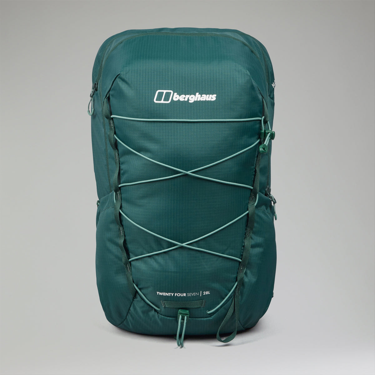 Unisex 24/7 365 U28 Rucksack - Green