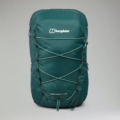Unisex 24/7 365 U28 Rucksack - Green