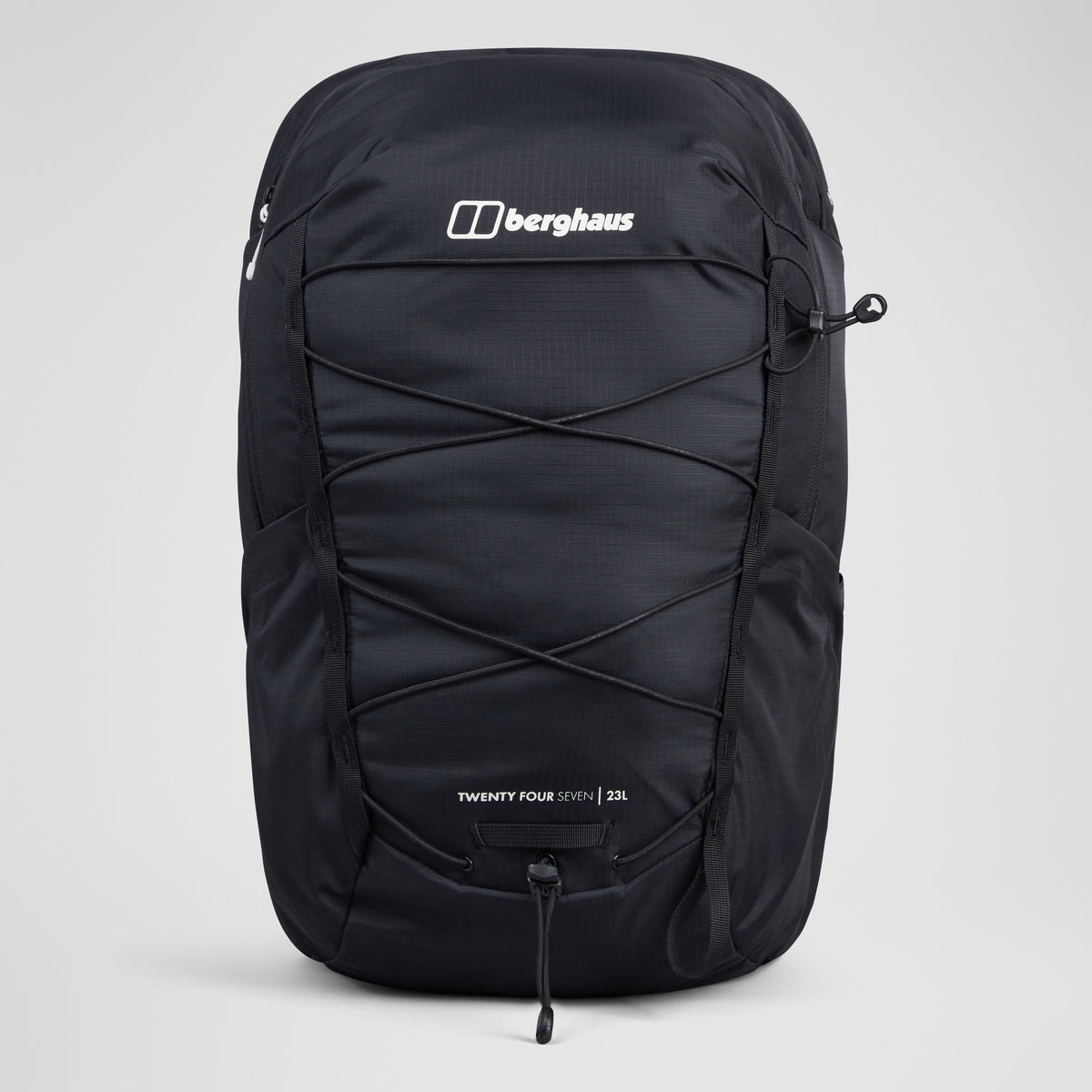 Unisex 24/7 365 U23 Rucksack - Black