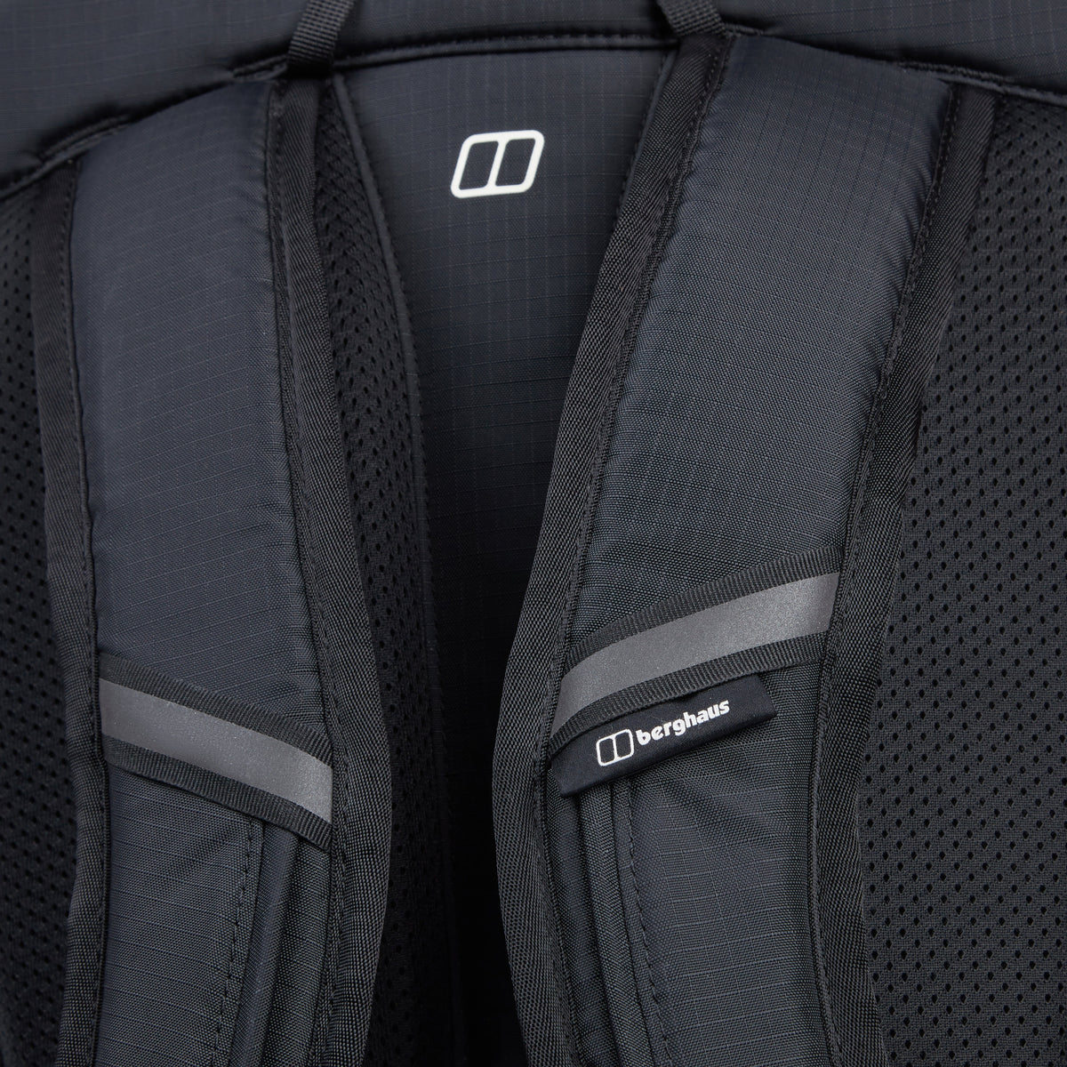 Unisex 24/7 365 U23 Rucksack - Black