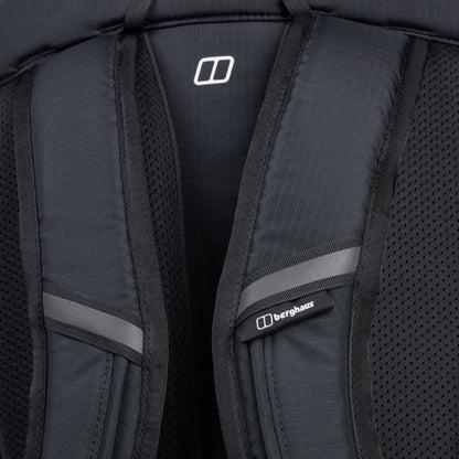 Unisex 24/7 365 U23 Rucksack - Black