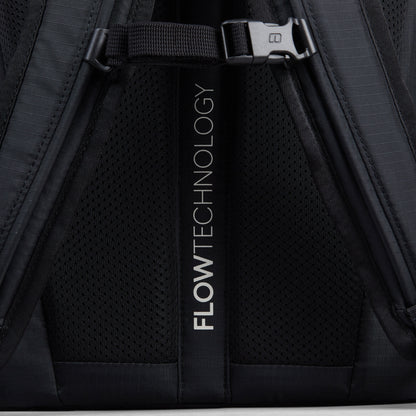 Unisex 24/7 365 U23 Rucksack - Black