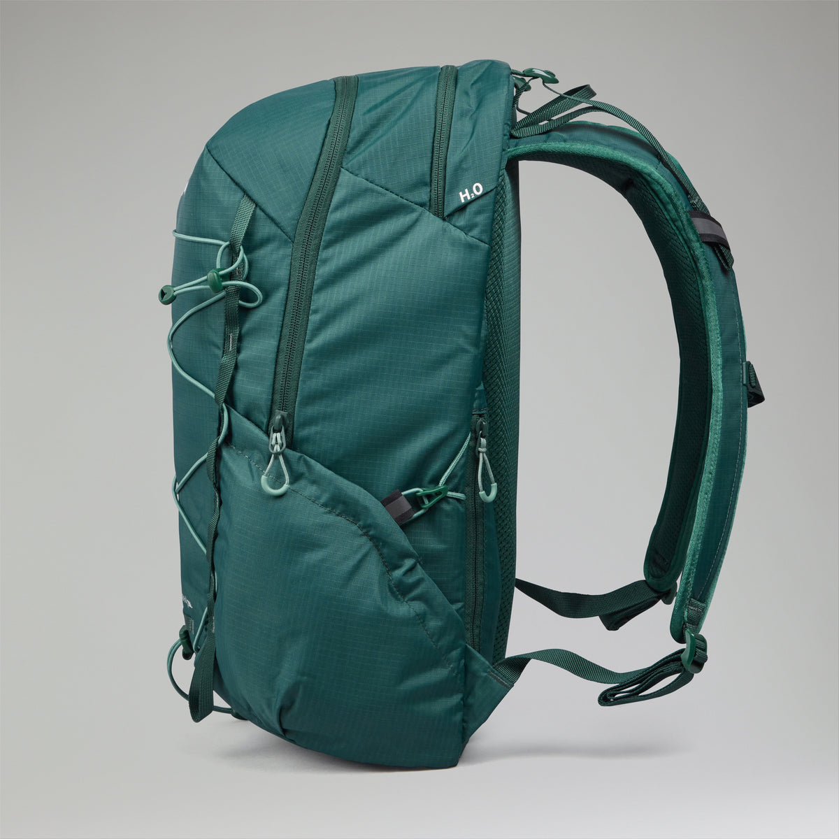 Unisex 24/7 365 U23 Rucksack - Green