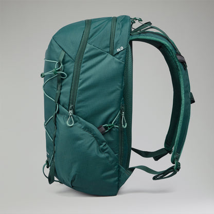 Unisex 24/7 365 U23 Rucksack - Green