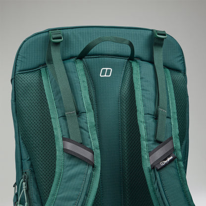 Unisex 24/7 365 U23 Rucksack - Green
