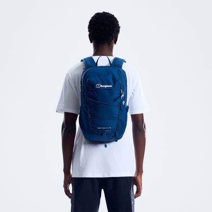 Unisex 24/7 365 U18 Backpack - Navy