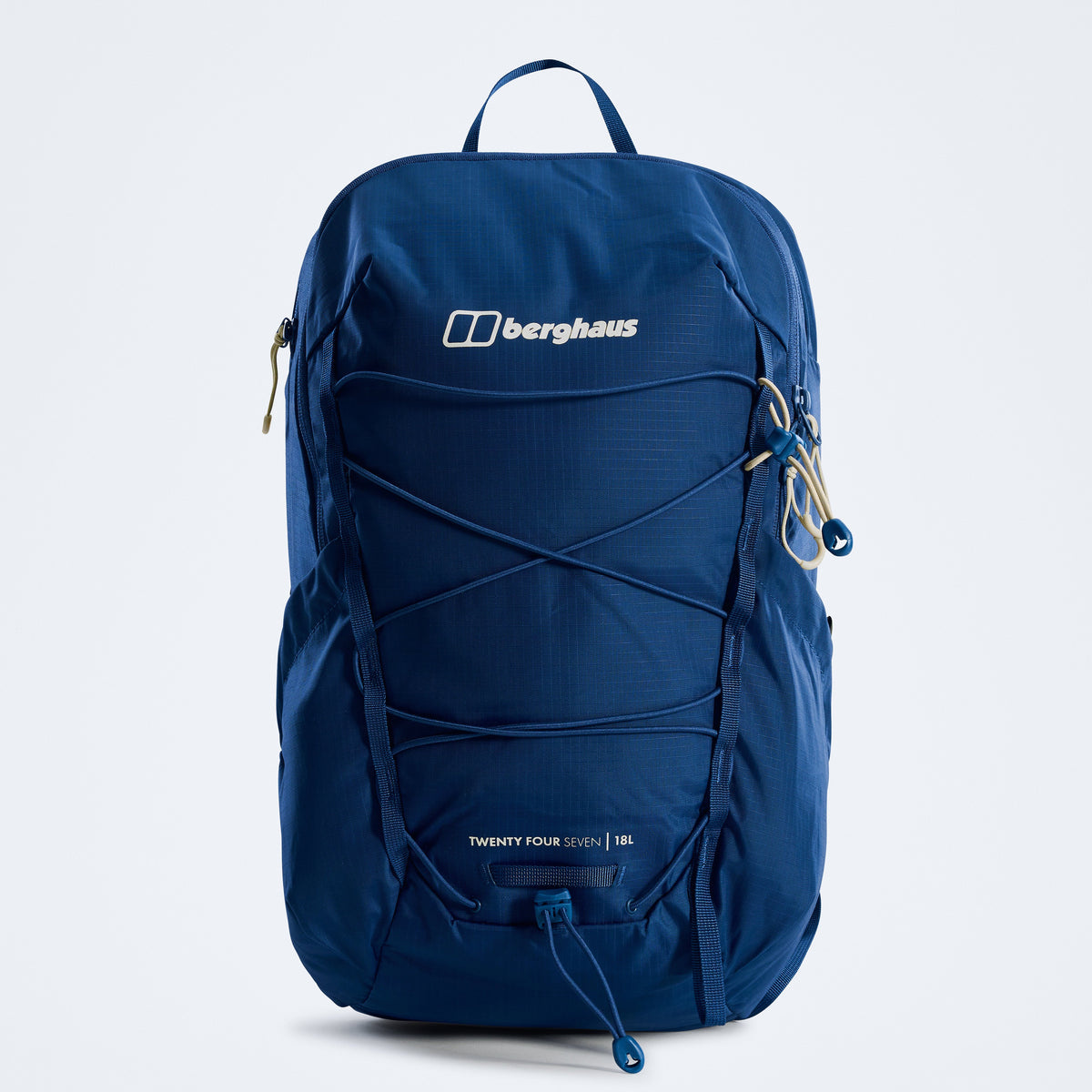 Unisex 24/7 365 U18 Backpack - Navy