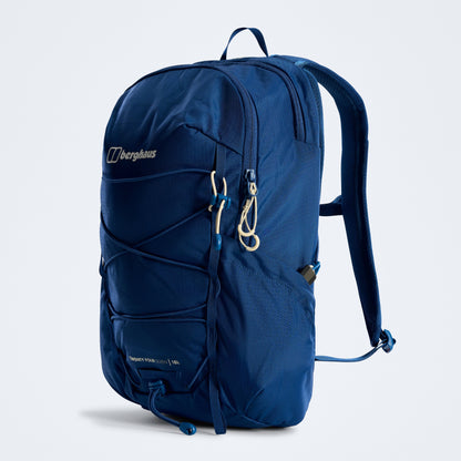 Unisex 24/7 365 U18 Backpack - Navy