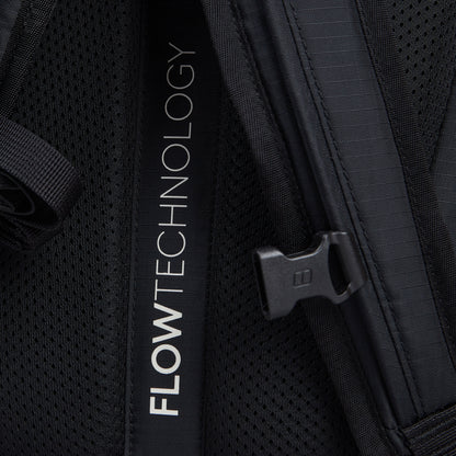 Unisex 24/7 365 U18 Rucksack - Black