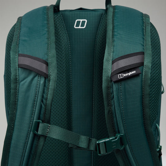 Unisex 24/7 365 U18 Rucksack - Green