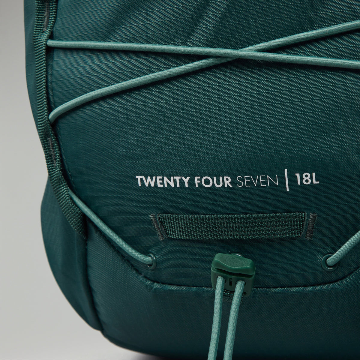 Unisex 24/7 365 U18 Rucksack - Green