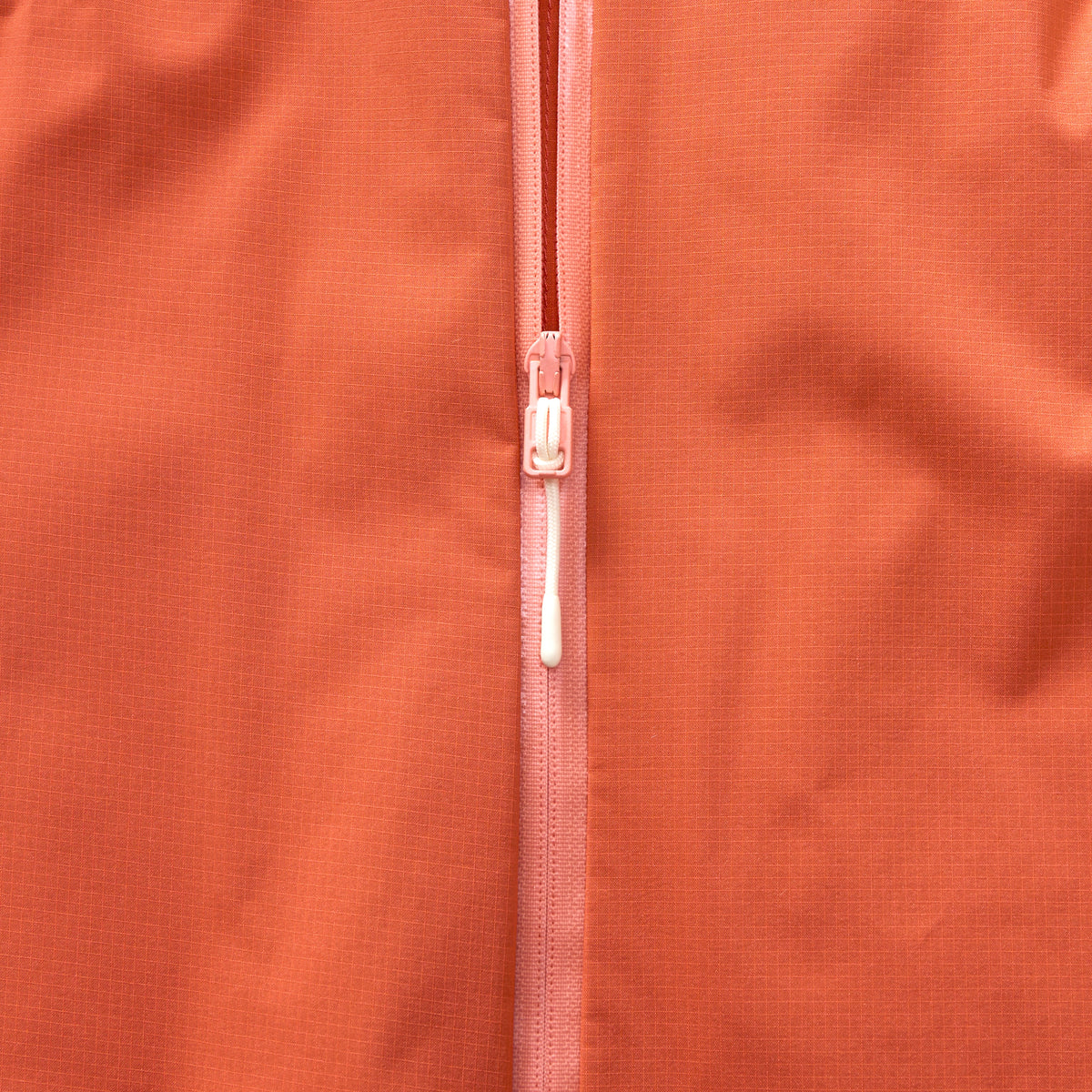 Women's Rain-Motion Jacket - Orange