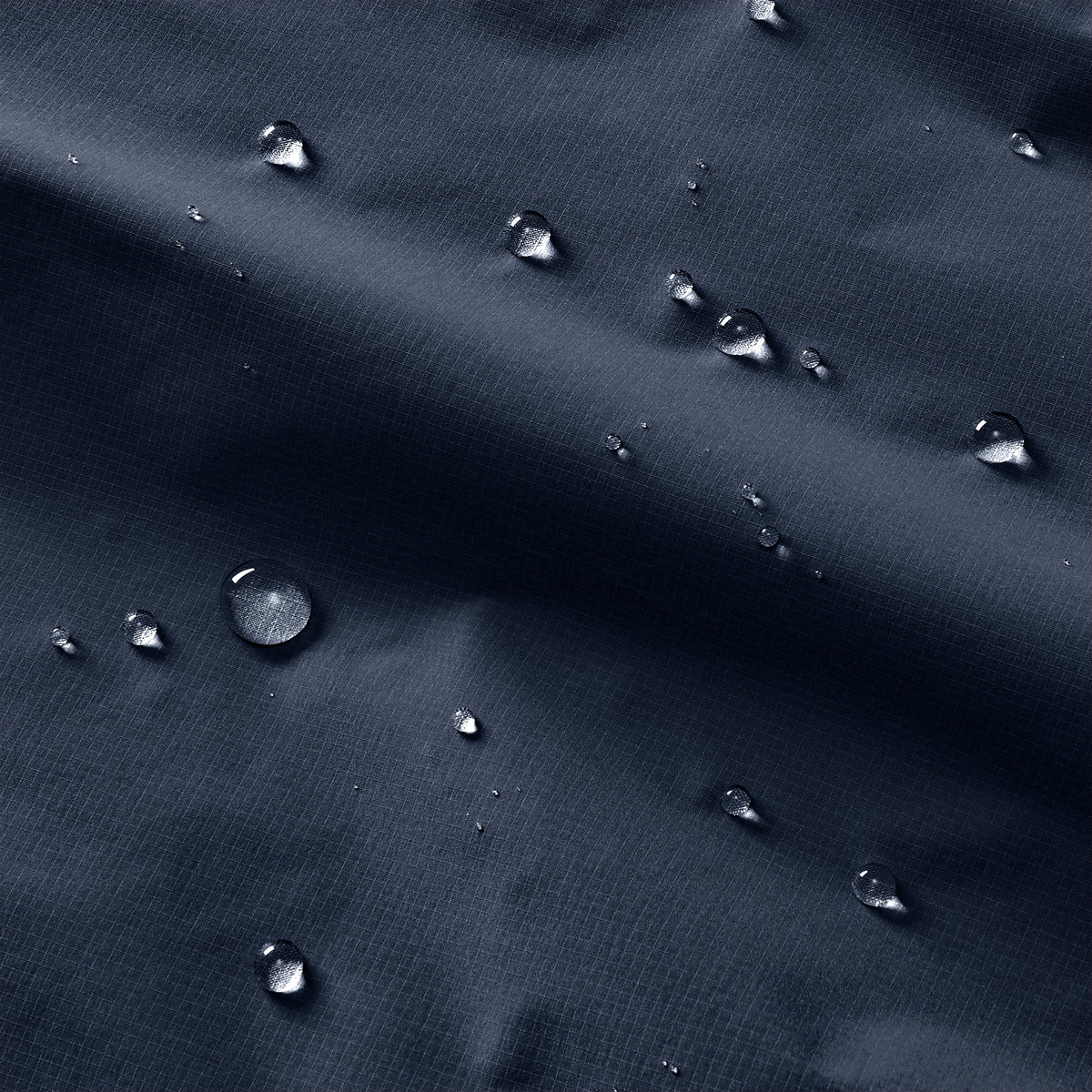 Women's Rain-Motion Jacket - Navy