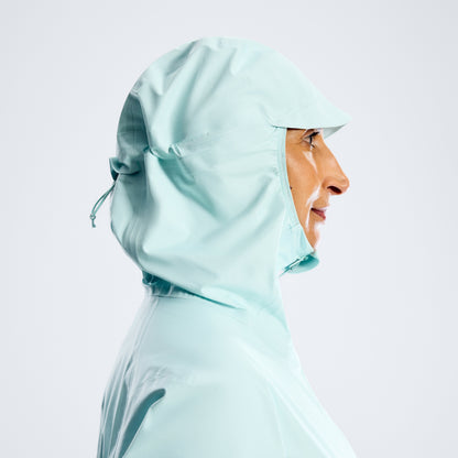 Women's Rain-Motion Jacket - Polar