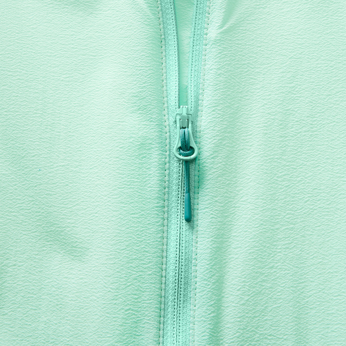 Women's Pendower Wind Jacket - Light Green