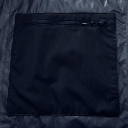 Men's Rain-Motion Jacket - Black