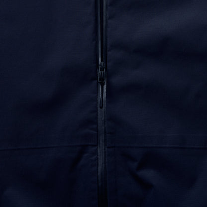 Men's Rain-Motion Jacket - Black