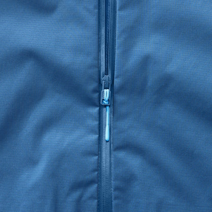 Men's Rain-Motion Jacket - Blue