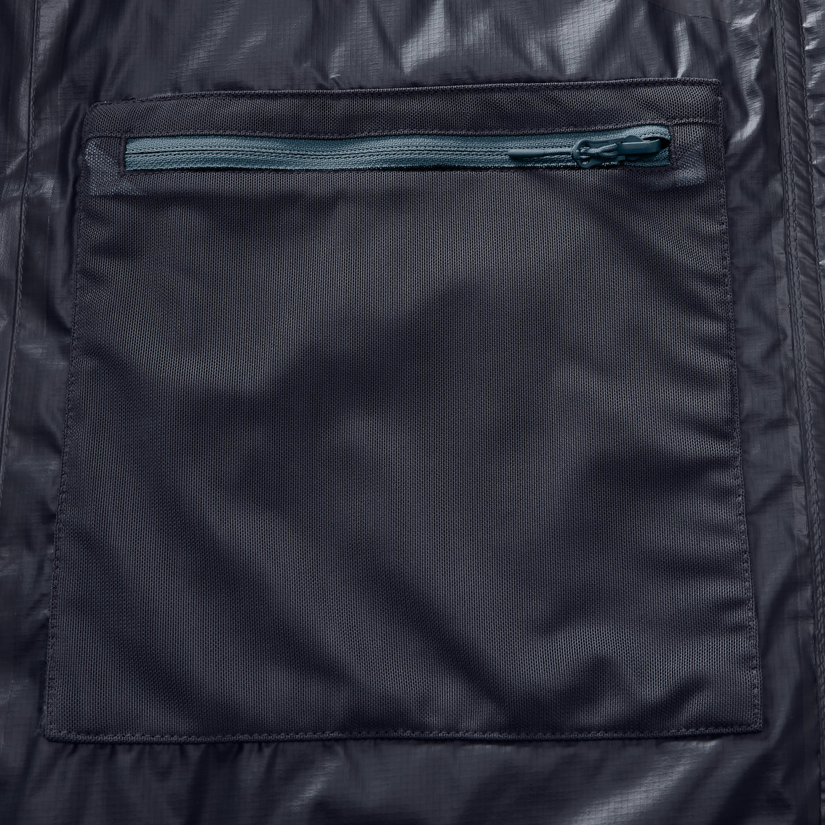 Men's Rain-Motion Jacket - Blue