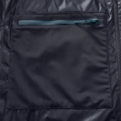 Men's Rain-Motion Jacket - Blue